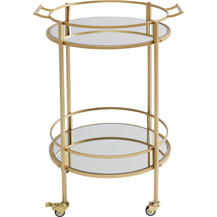 Emilia Bar Trolley