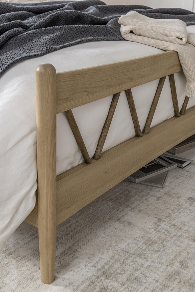Clermont Bed Frame