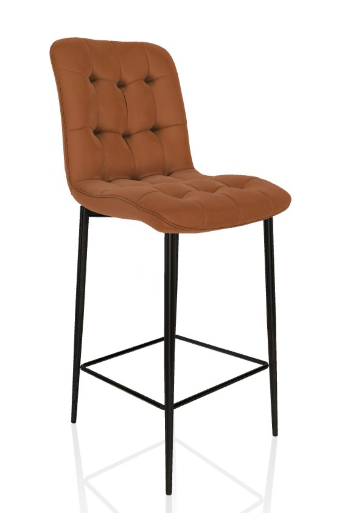 Kuga Low Barstool