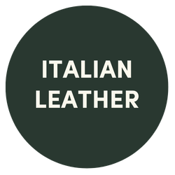 Italian Leather