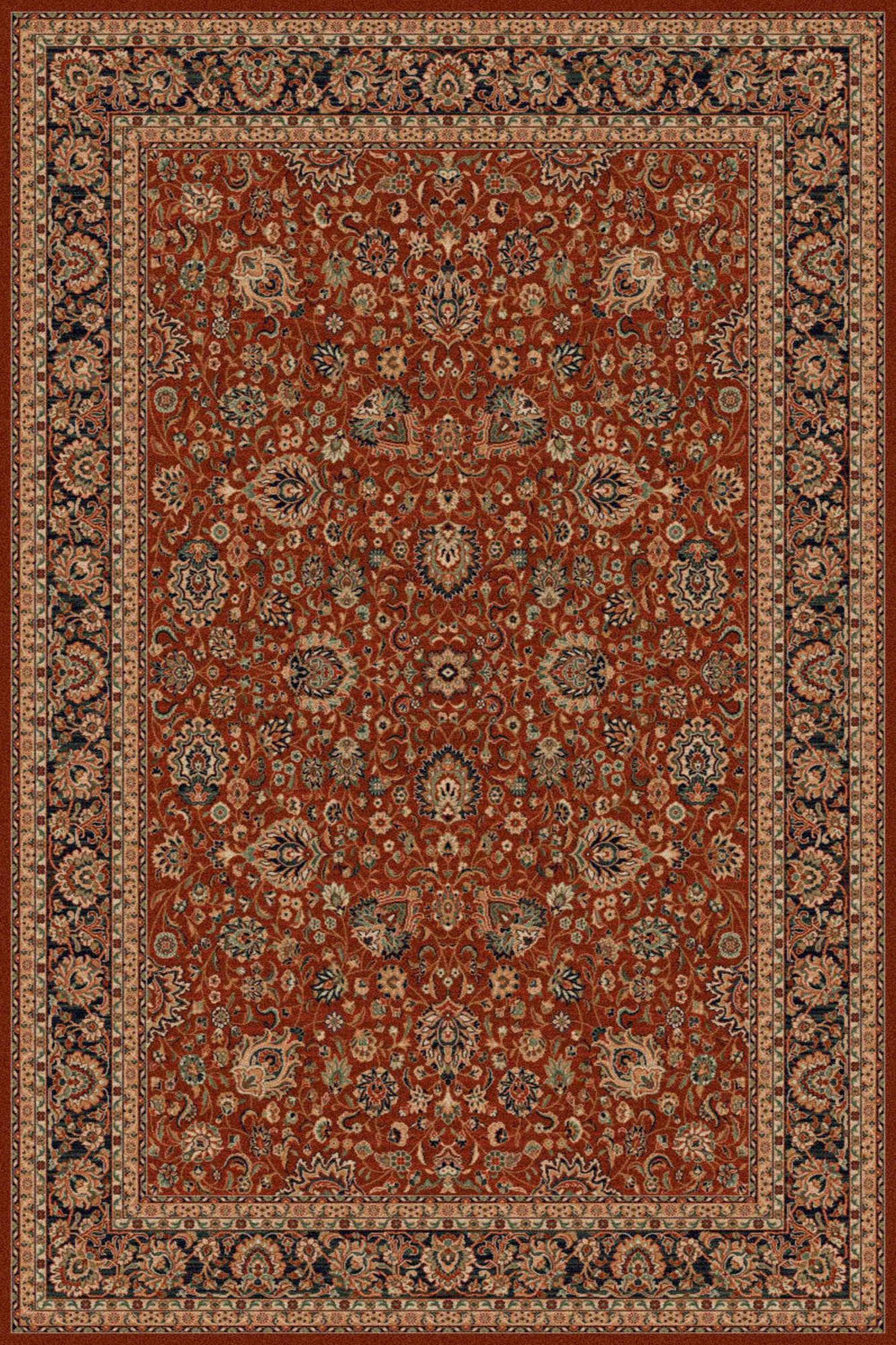 Kashqai Rug 4362 300