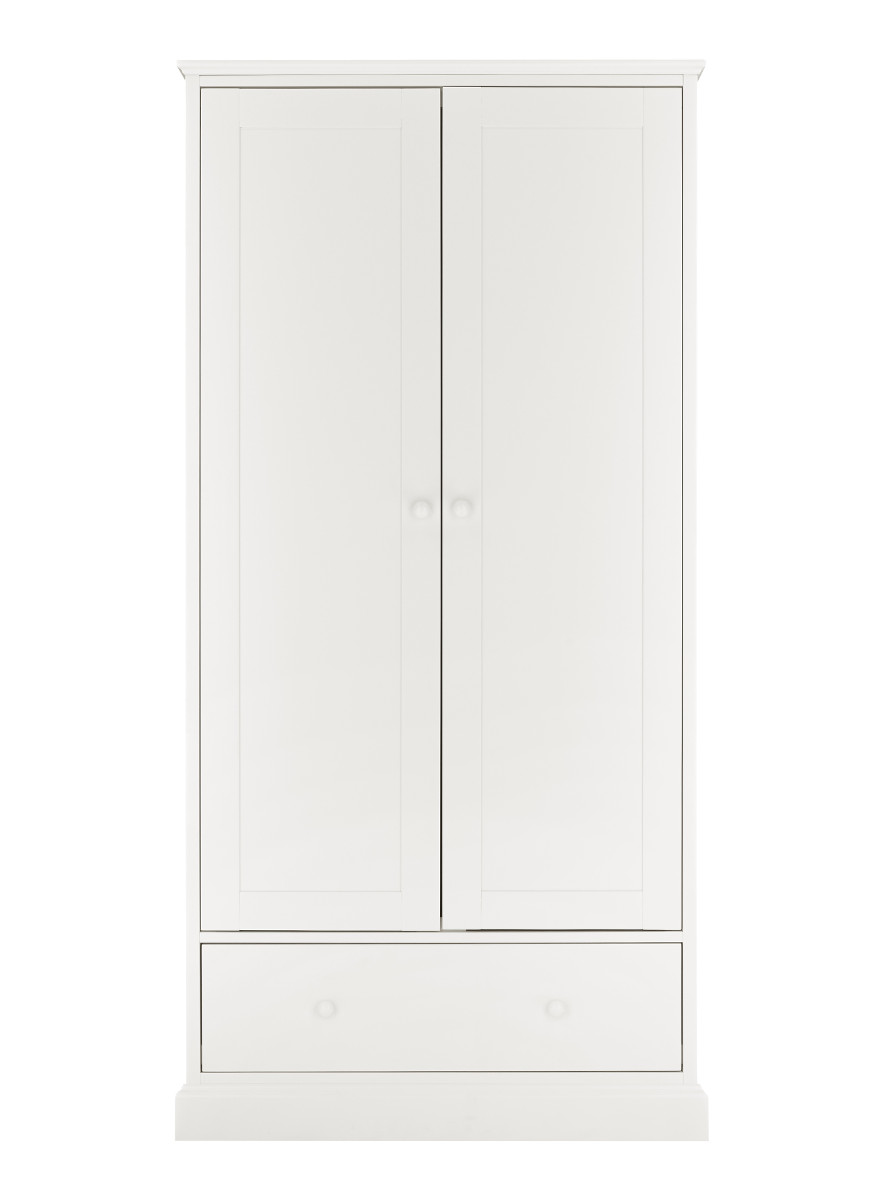 Aoibheann Double Wardrobe