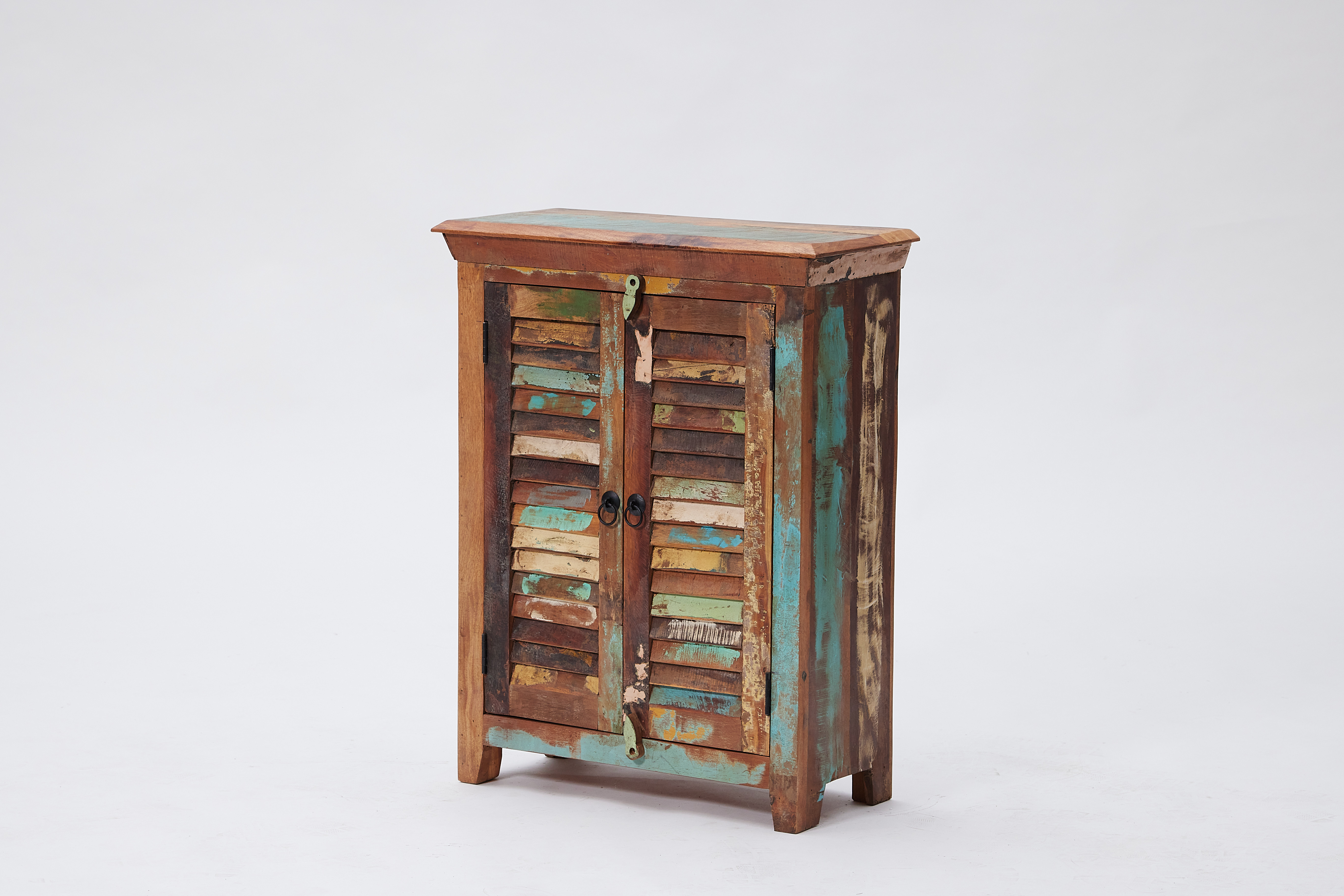 Celeste Upcycled 2 Door Sideboard