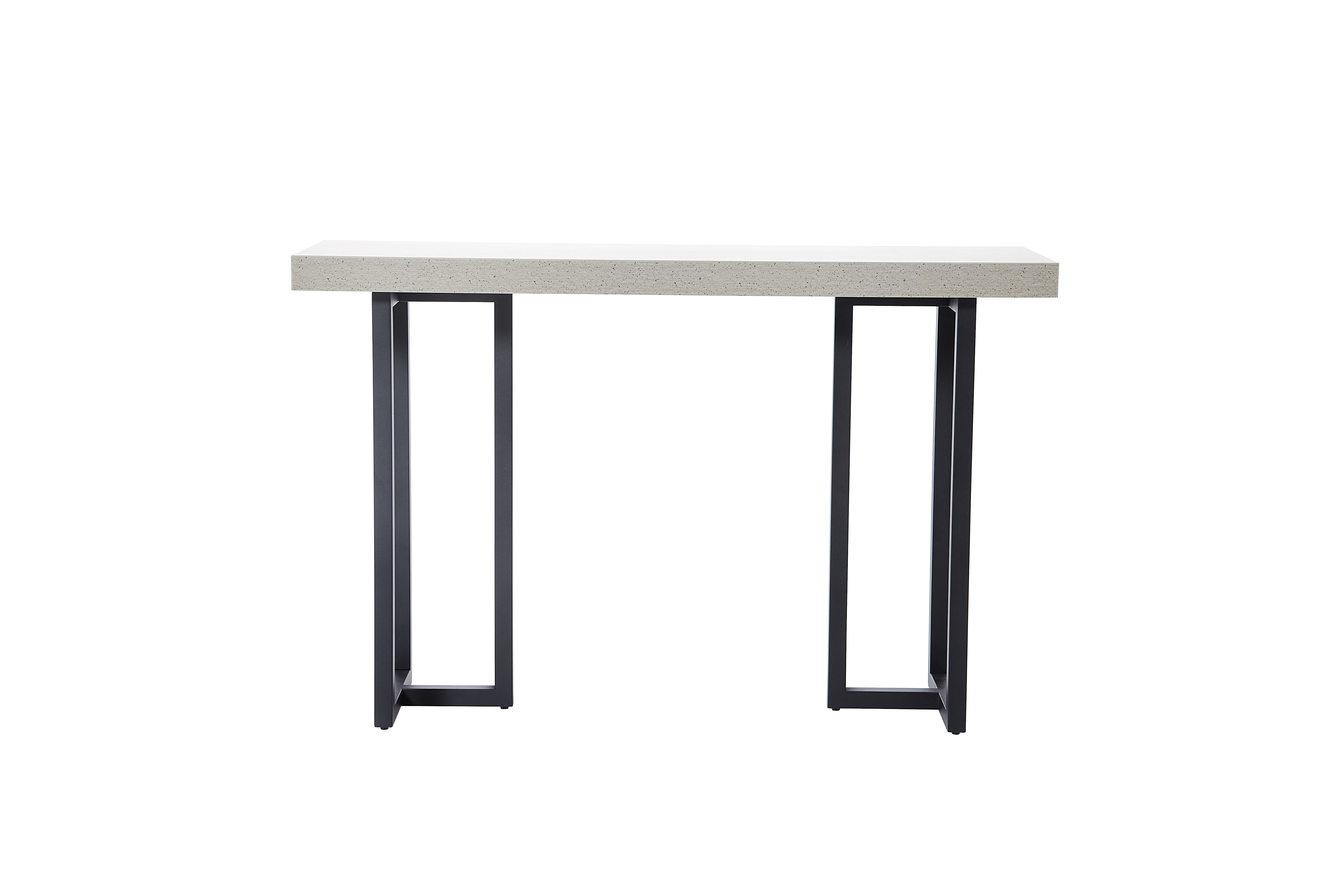 Haddie Console Table