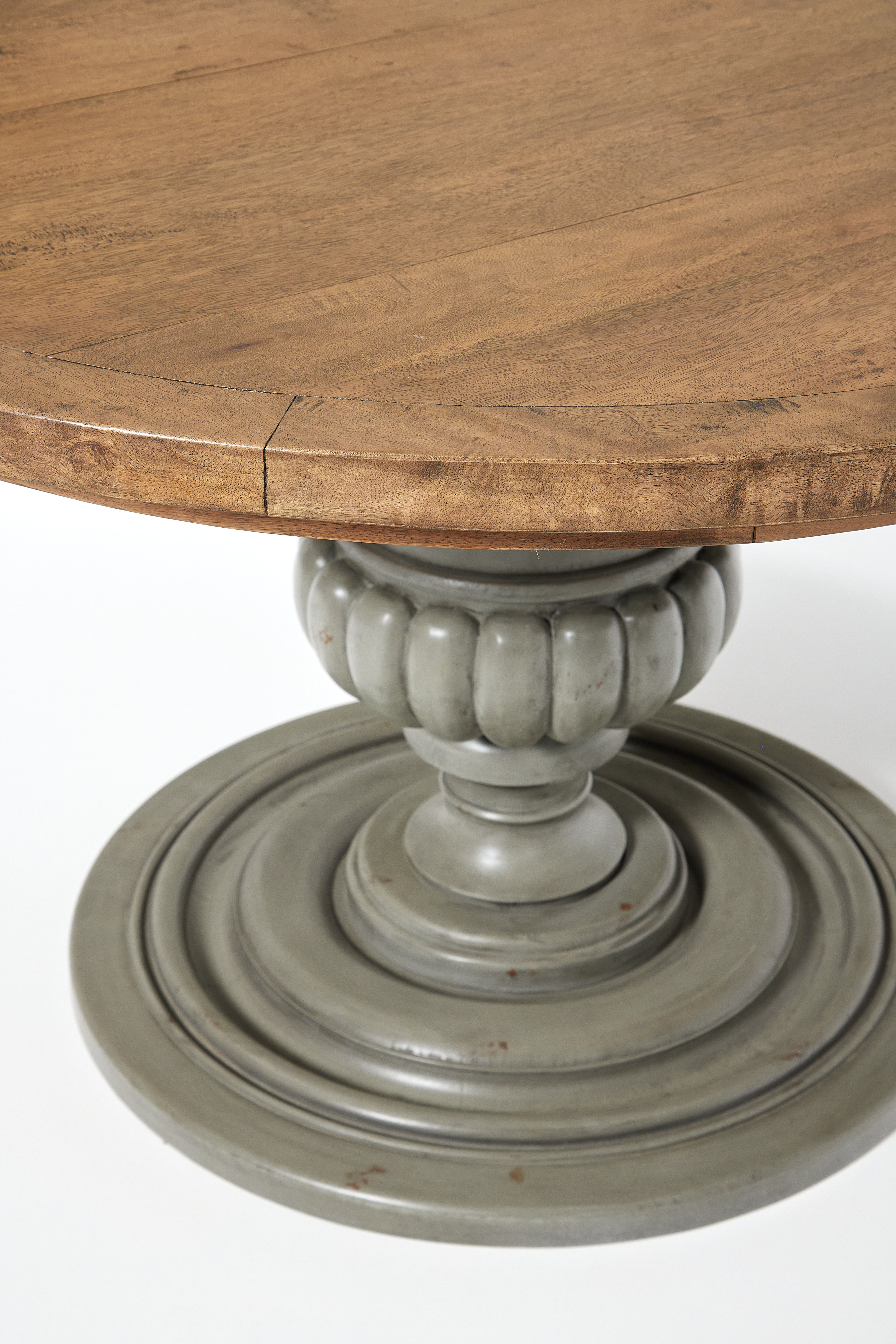 Carolina Athena Round Dining Table