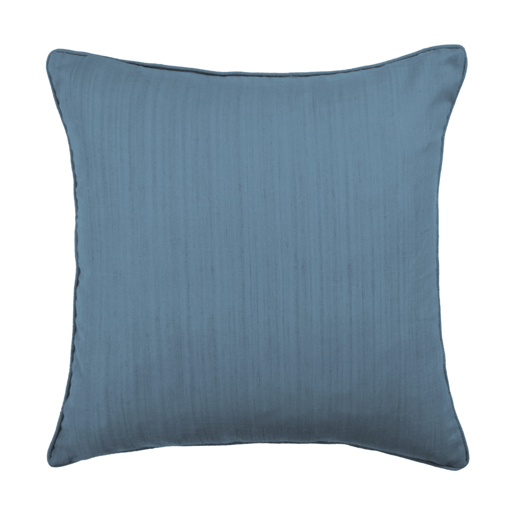 Rainfall Bluebell Cushion