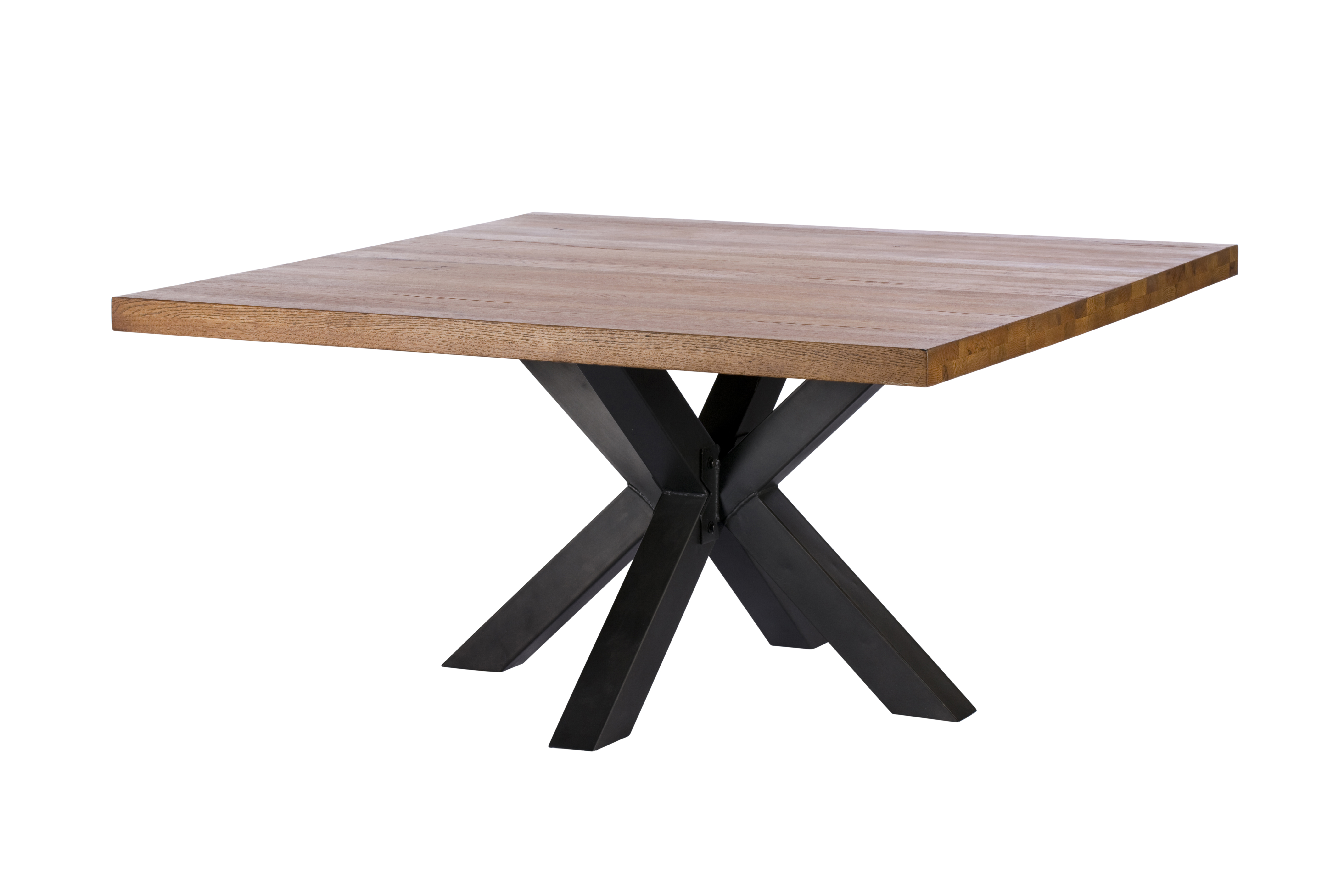 Heathfield Square Dining Table