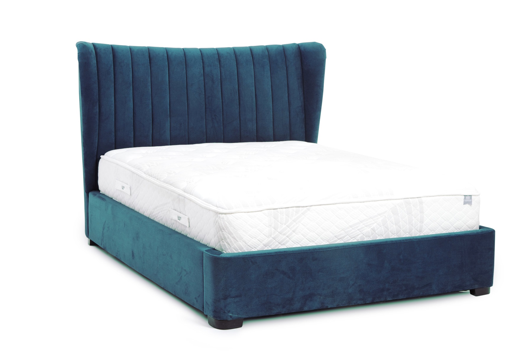 Amelia Ottoman Bed Frame