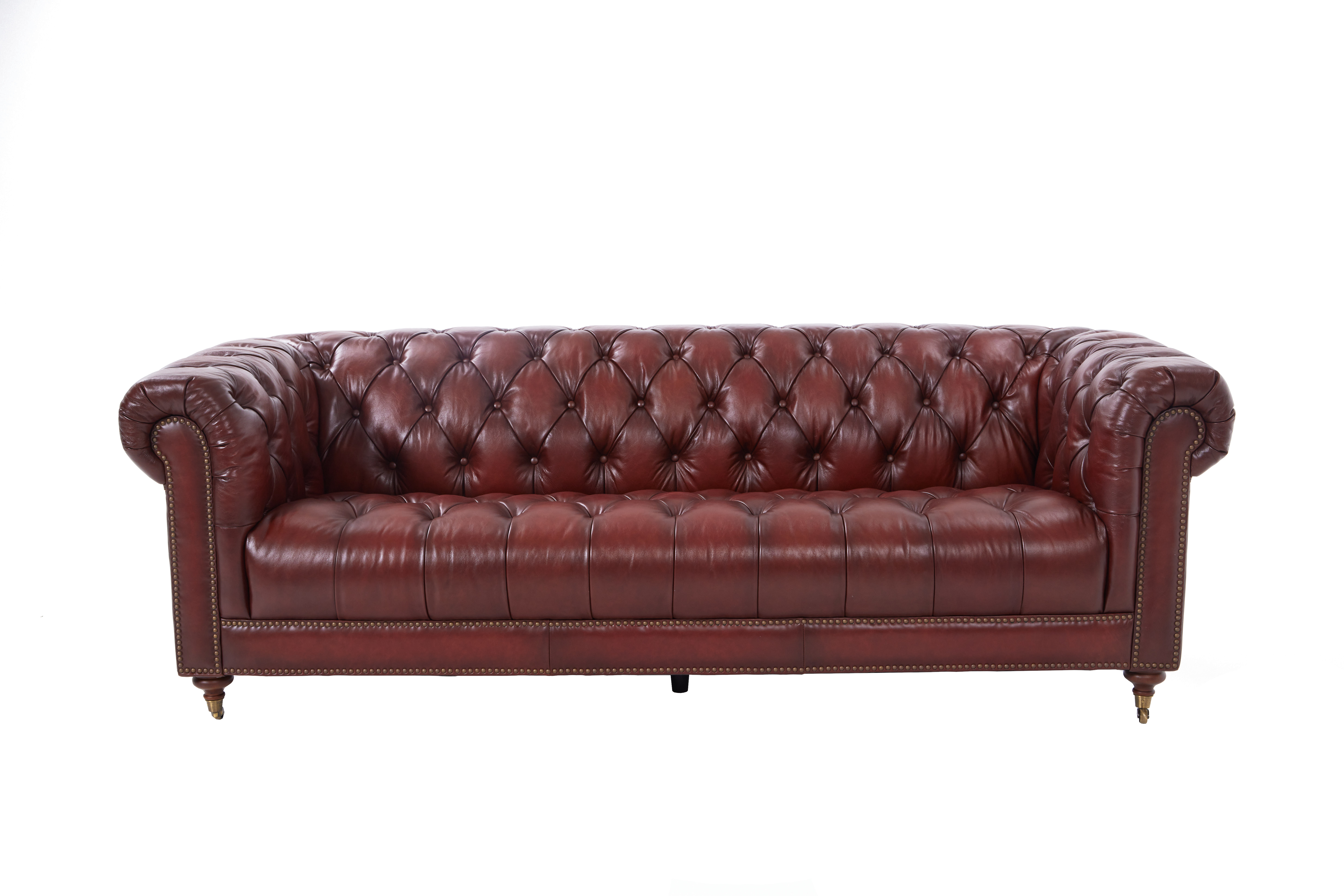 Leopold 4 Seater Sofa