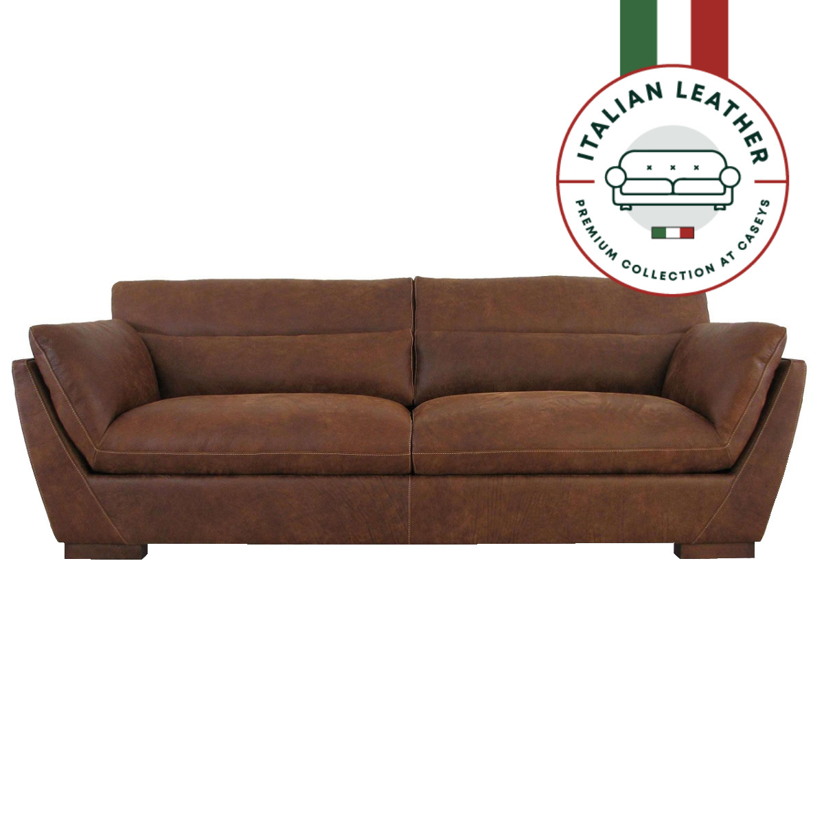 Moretti Extra Large Sofa