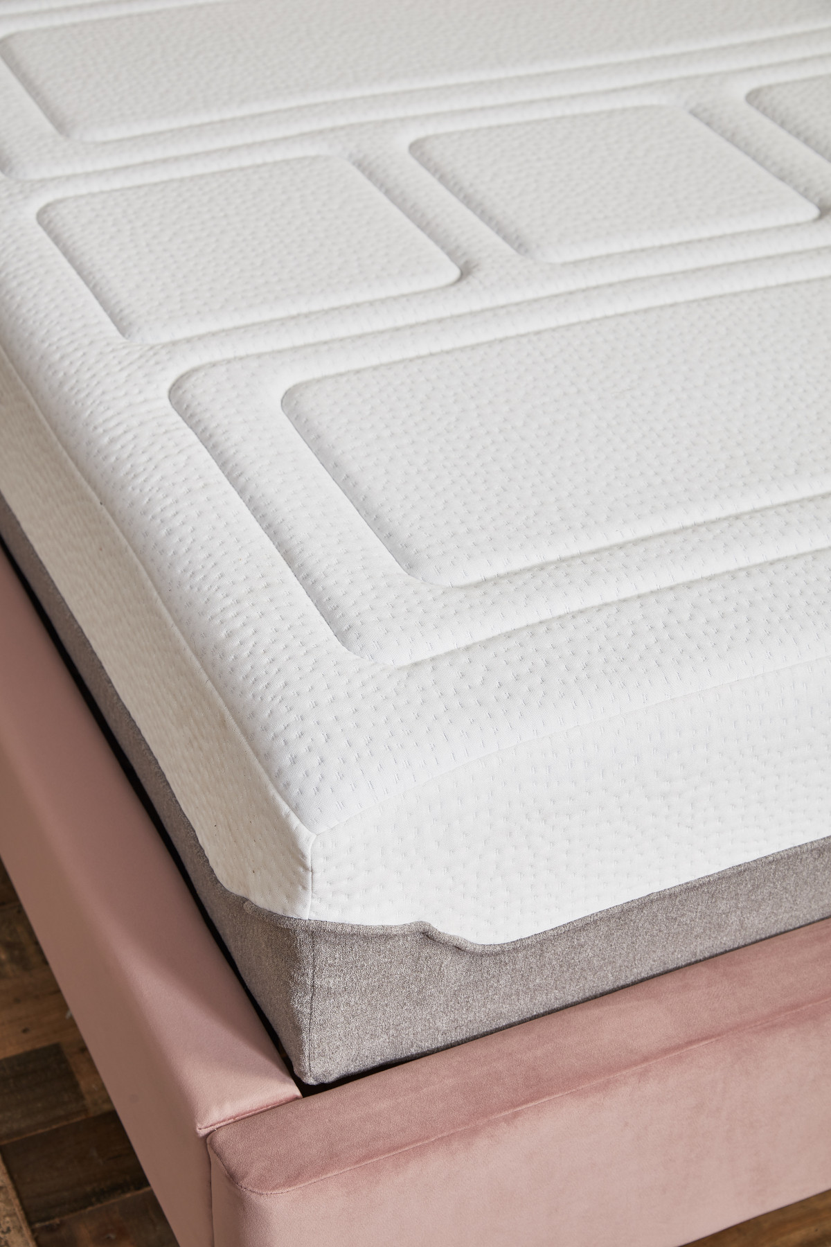 Lauren Bed Frame
