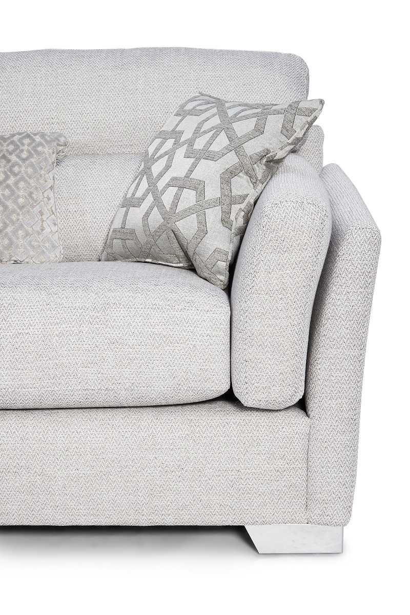Luca 2 Seater Sofa
