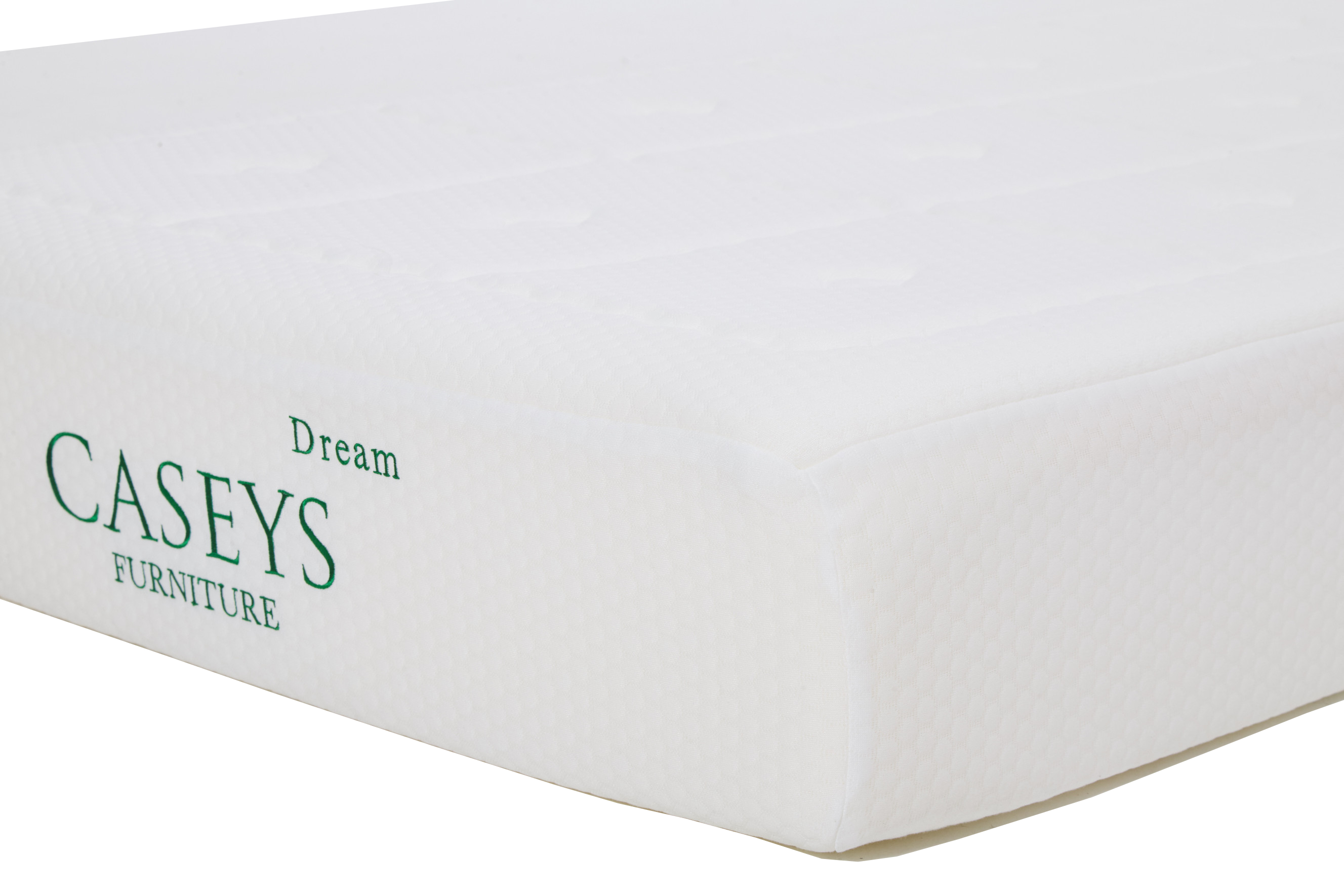 Caseys Dream Deluxe 3ft Mattress