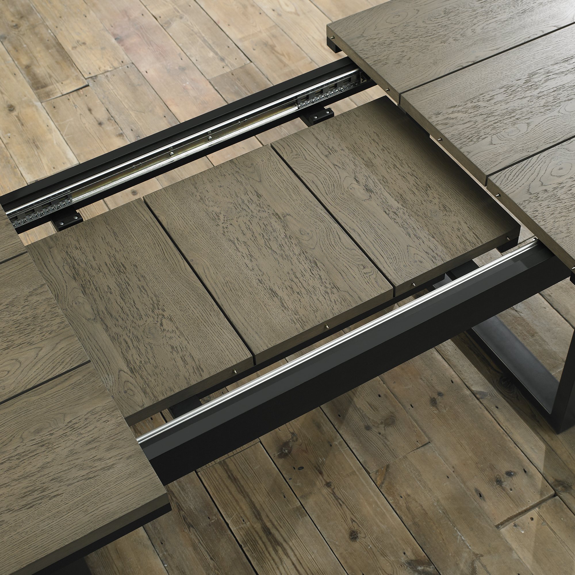 Eden 6-8 Dining Table