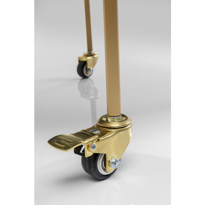 Emilia Bar Trolley