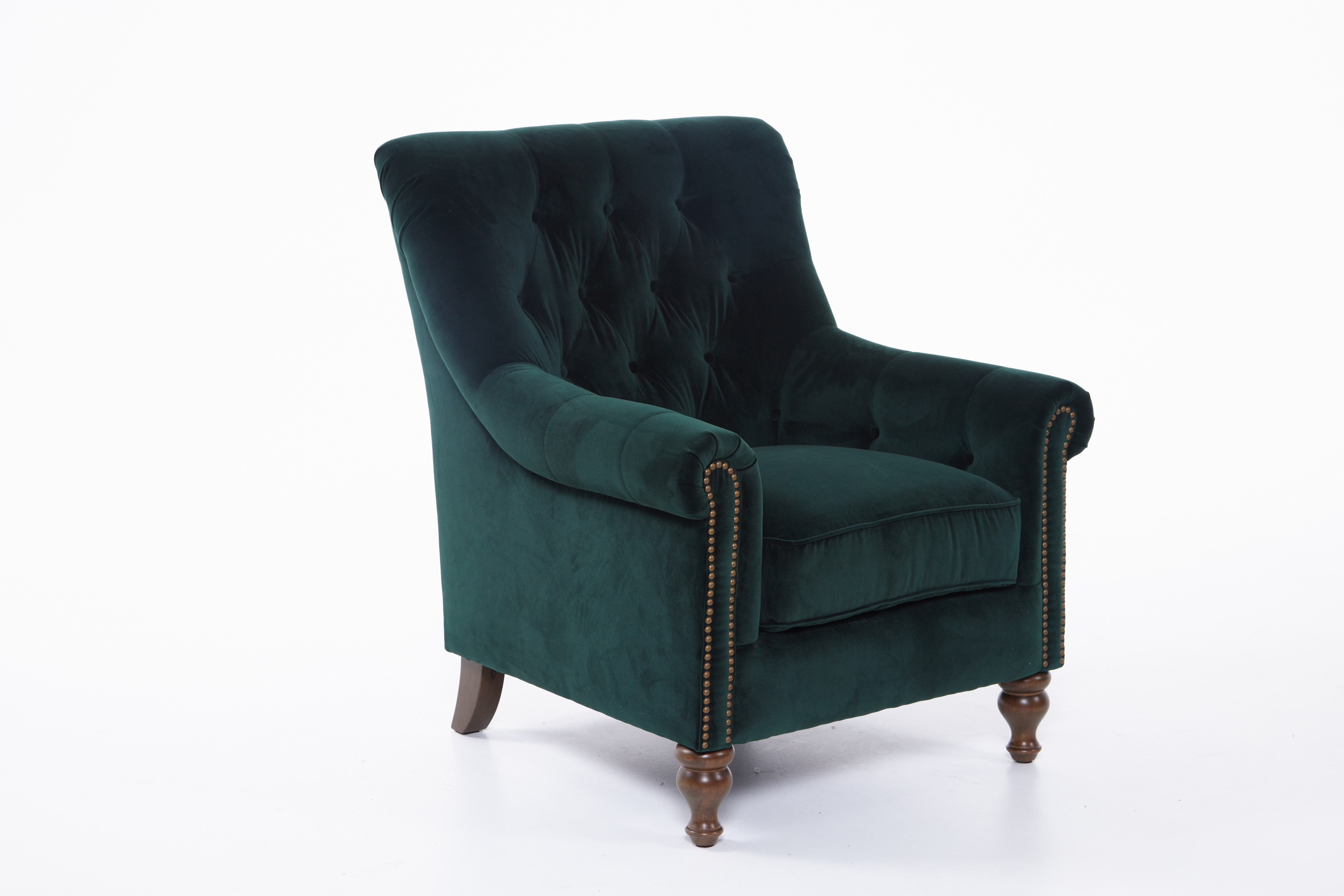 Sofia Armchair Venetian Honeycreeper