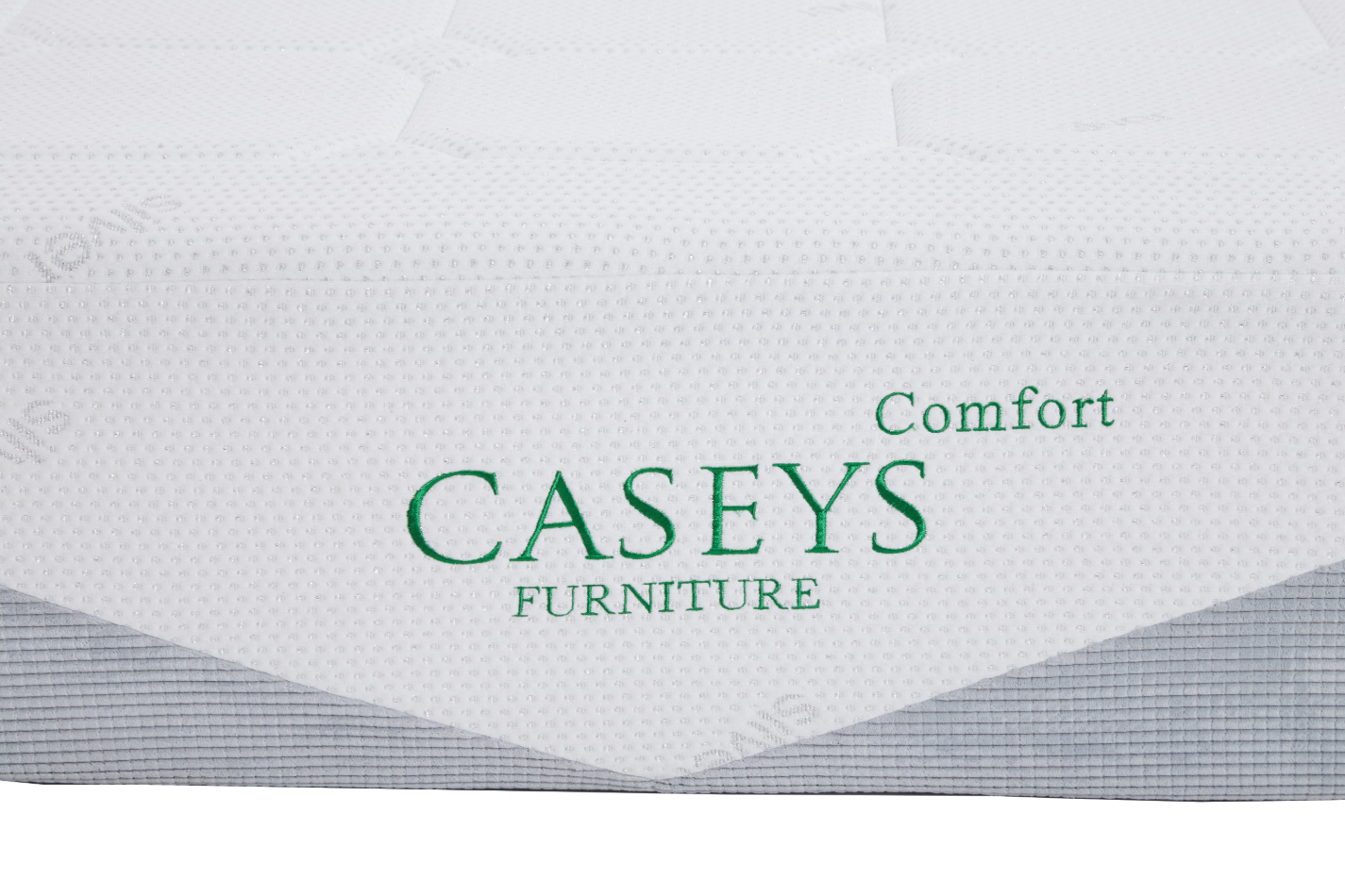 Caseys Comfort 4.6ft Mattress