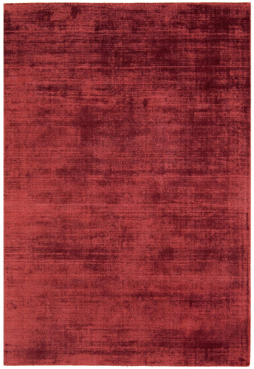 Blade Rug Berry