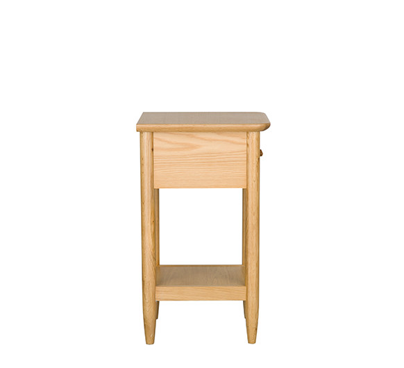 Ercol Teramo Side Table