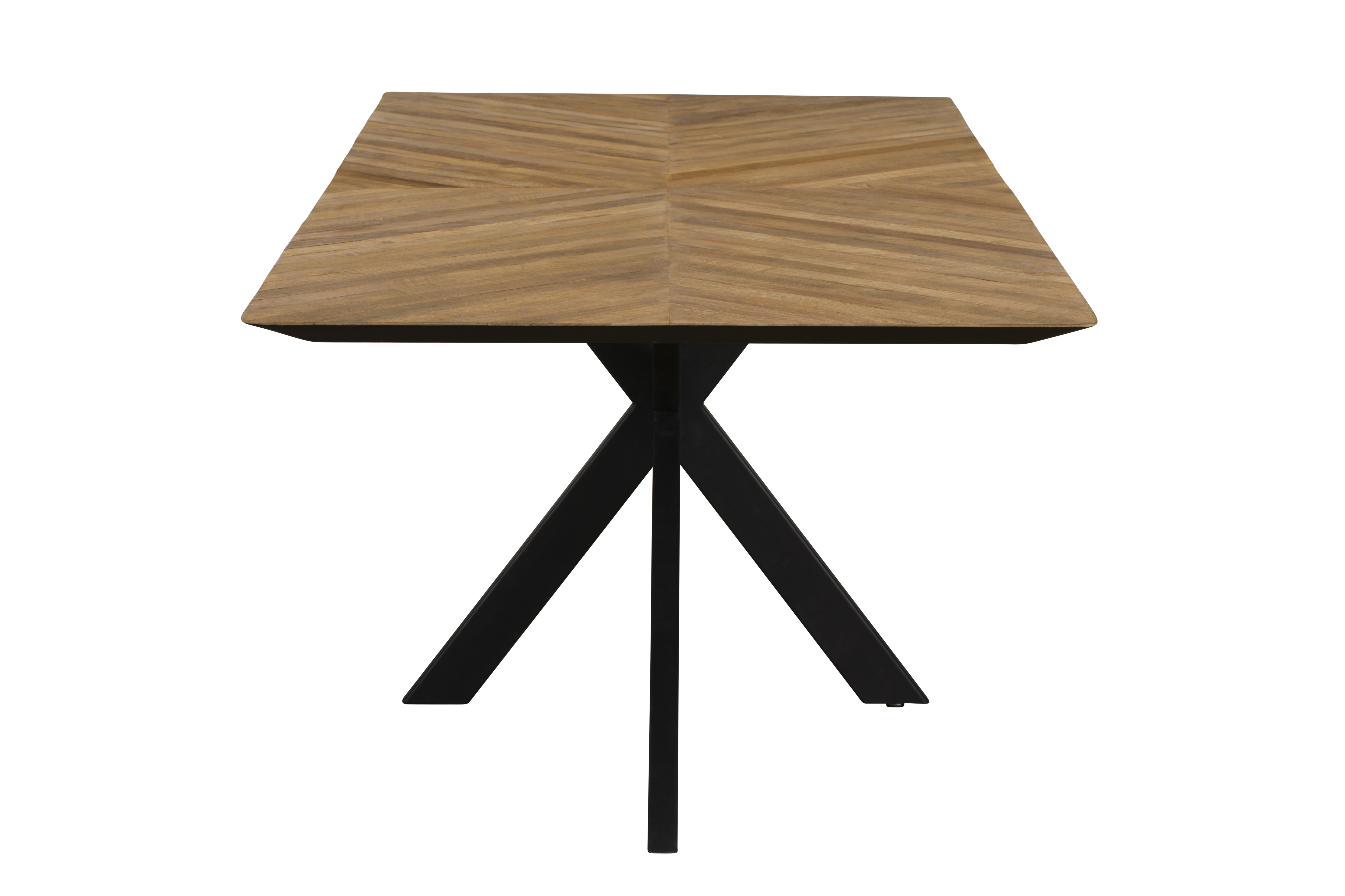 Everett 240cm Dining Table