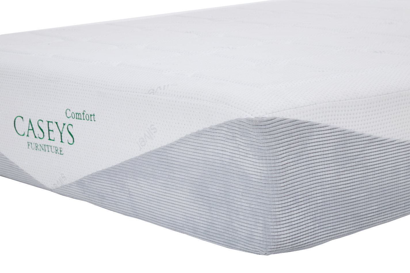 Caseys Comfort 4.6ft Mattress