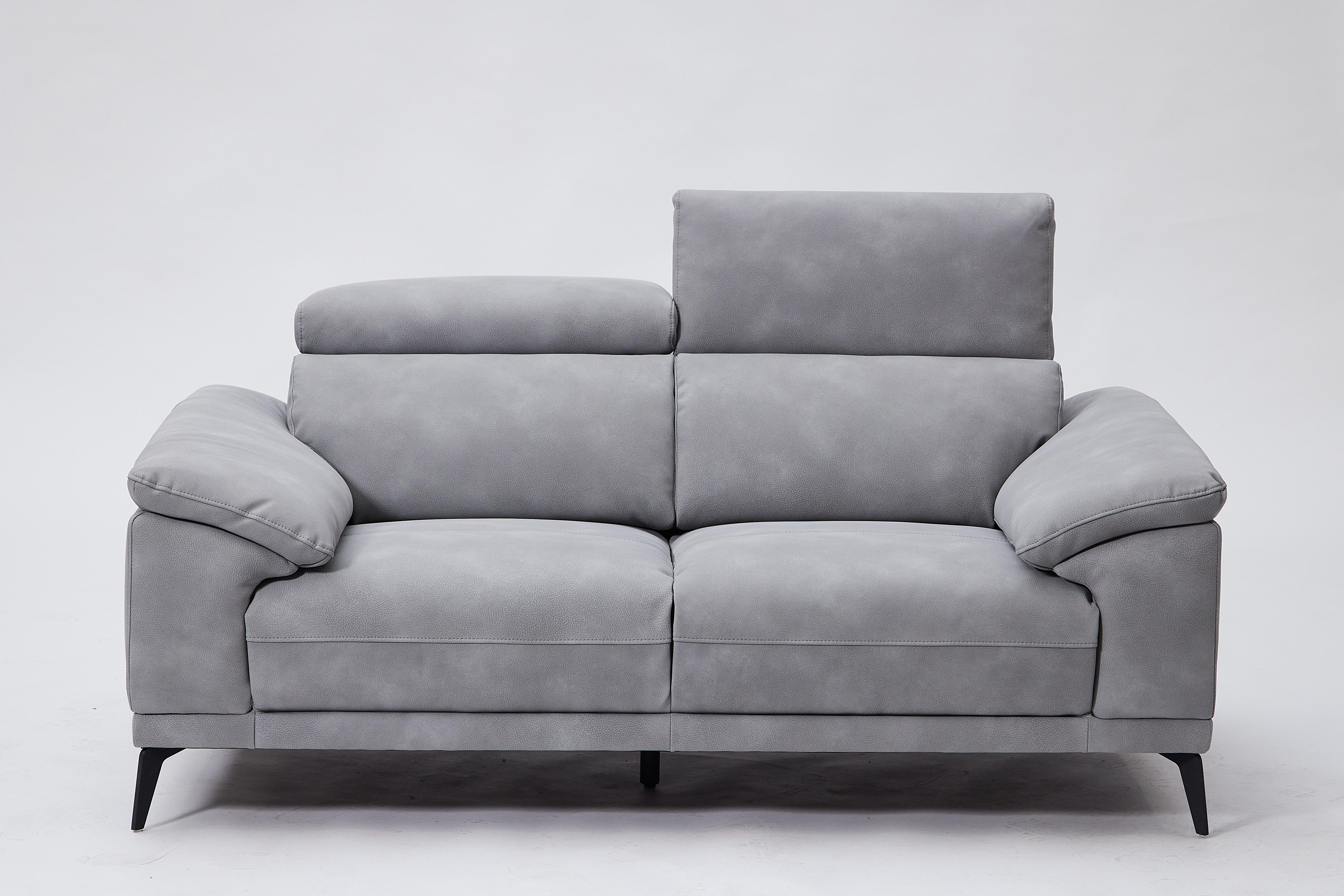 Montero 2 Seater Sofa - Grey
