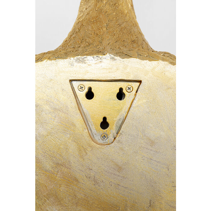 Animal Spoonbill Wall Lamp