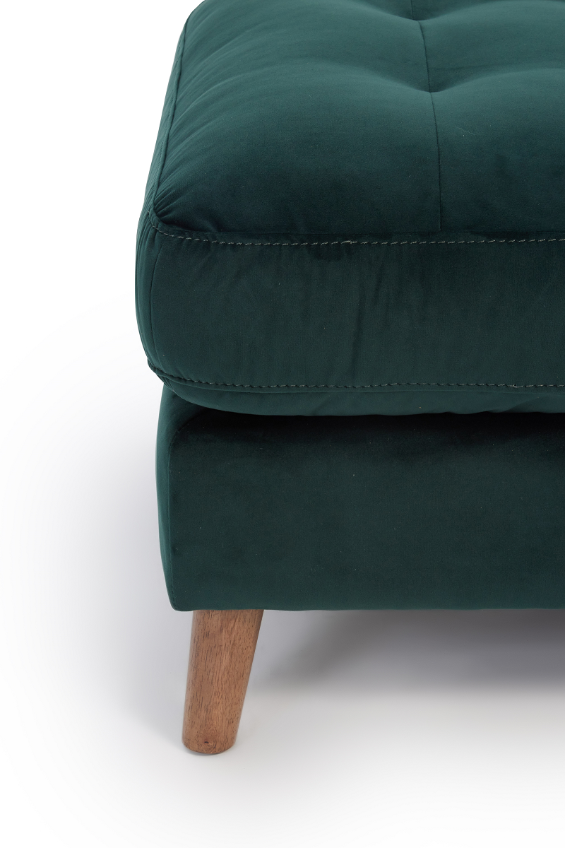 Newmarket Footstool