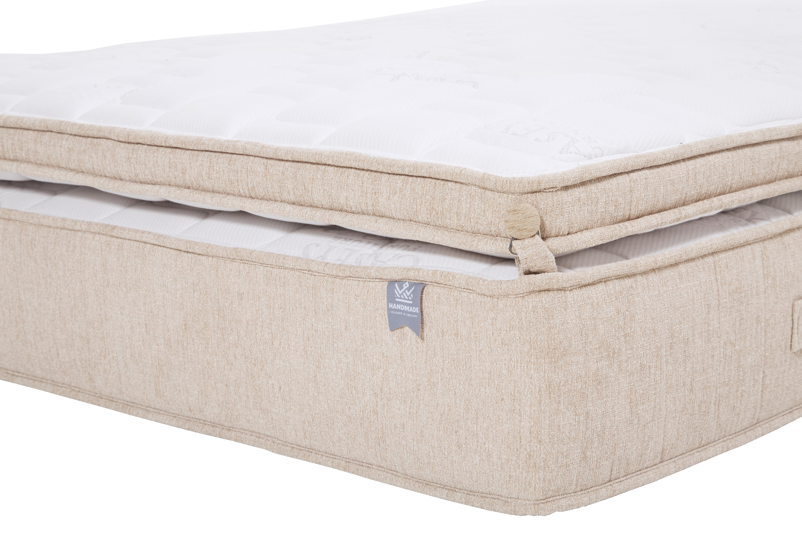 King Koil Caseys Superior Plus 5ft Mattress