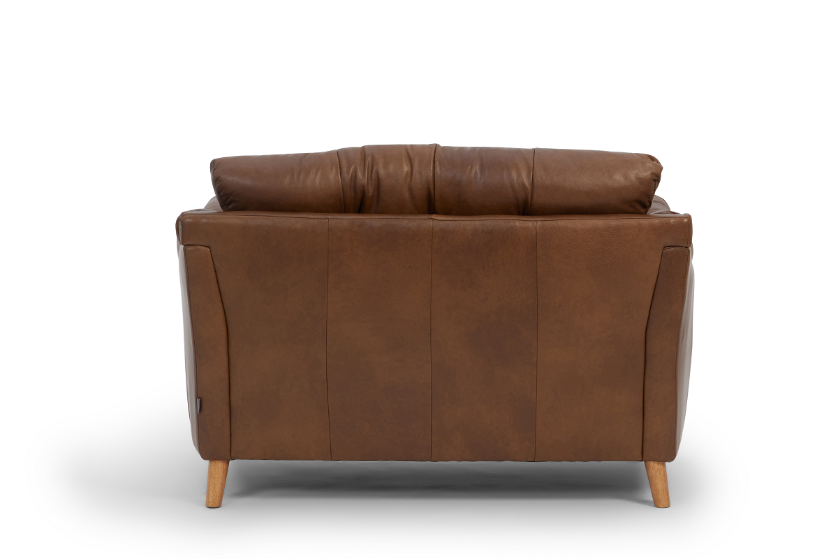 Newmarket Snuggler - Leather