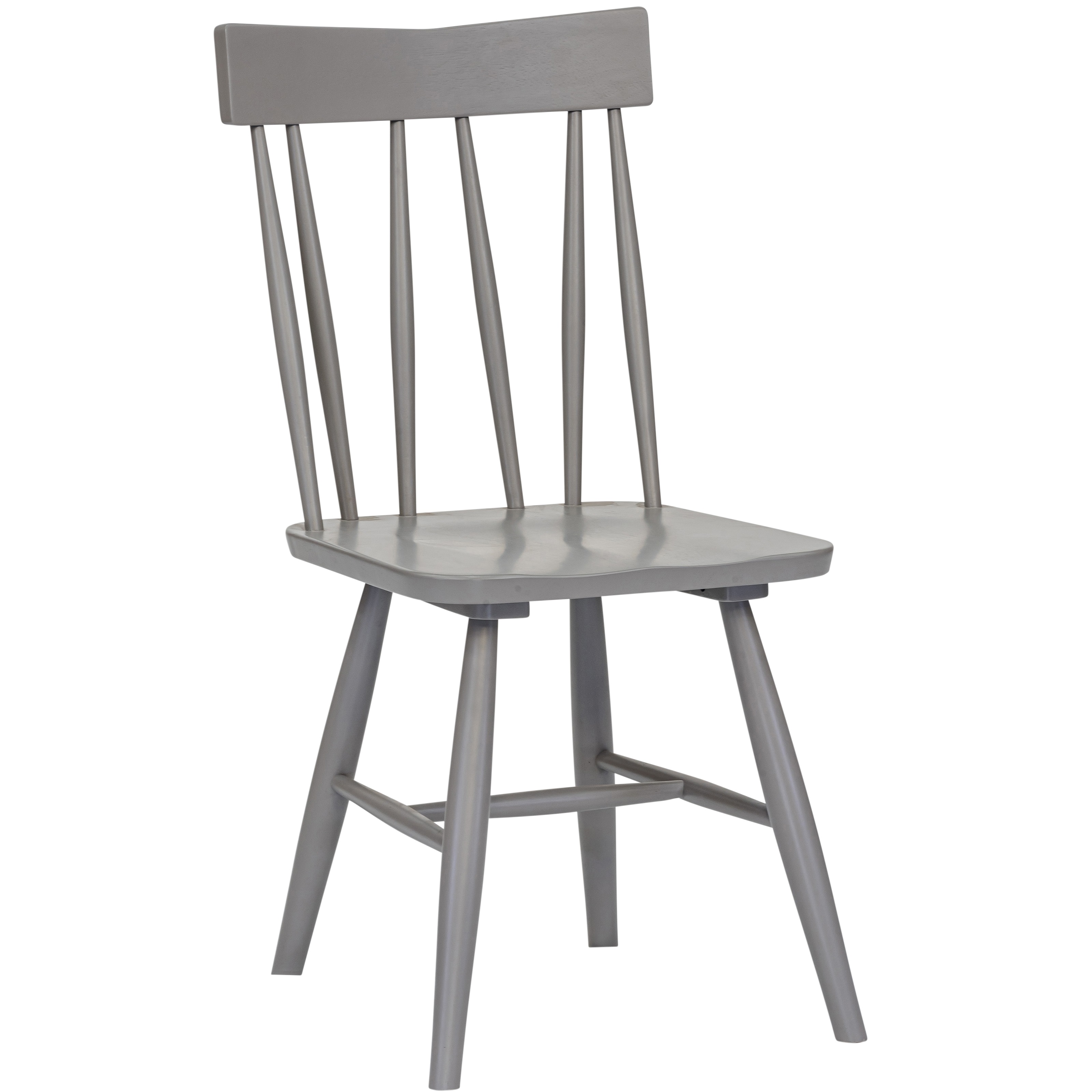 Kent Grey Dining Chair