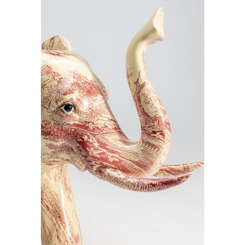 Hathi Elephant Deco Figurine