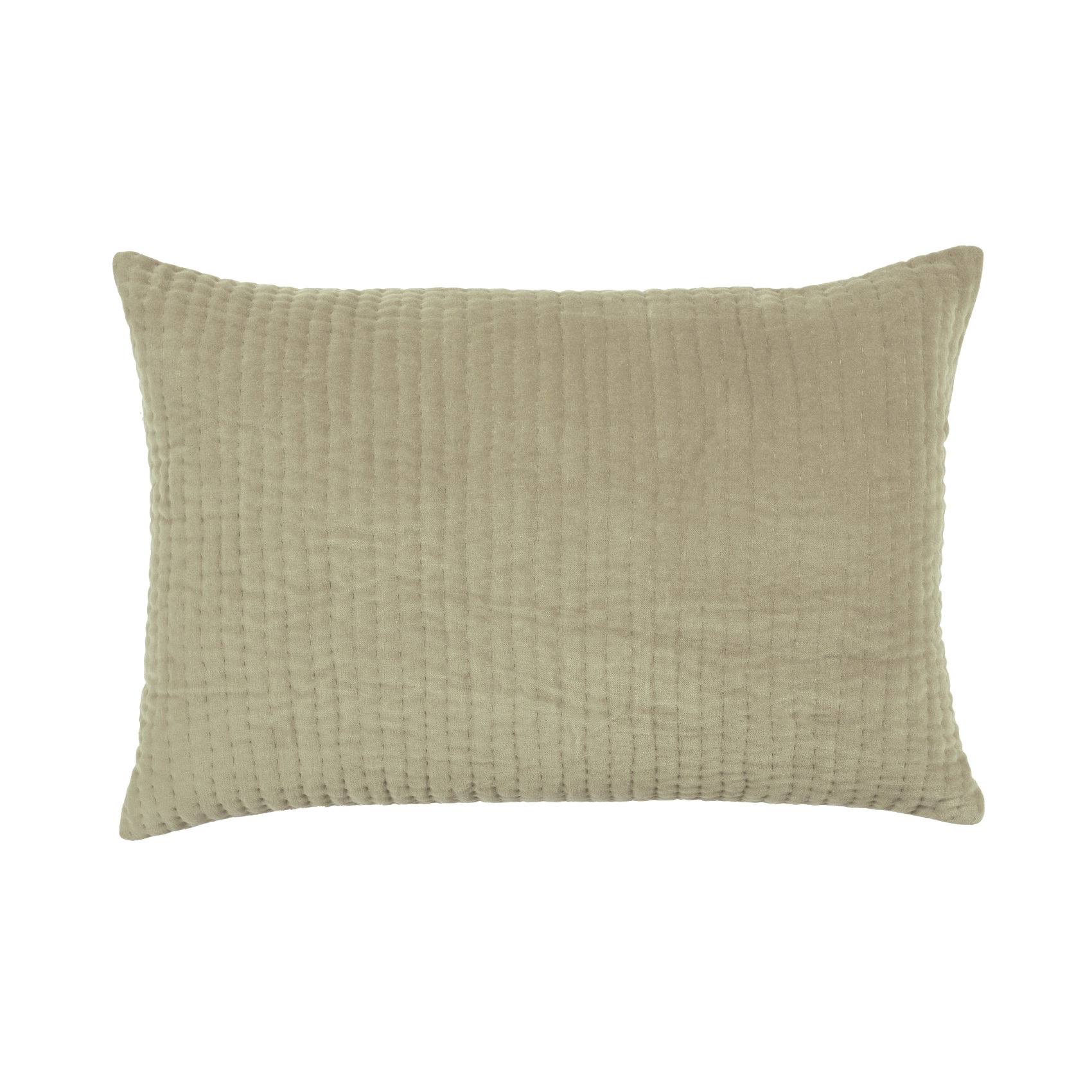 Haze Quartz Cushion