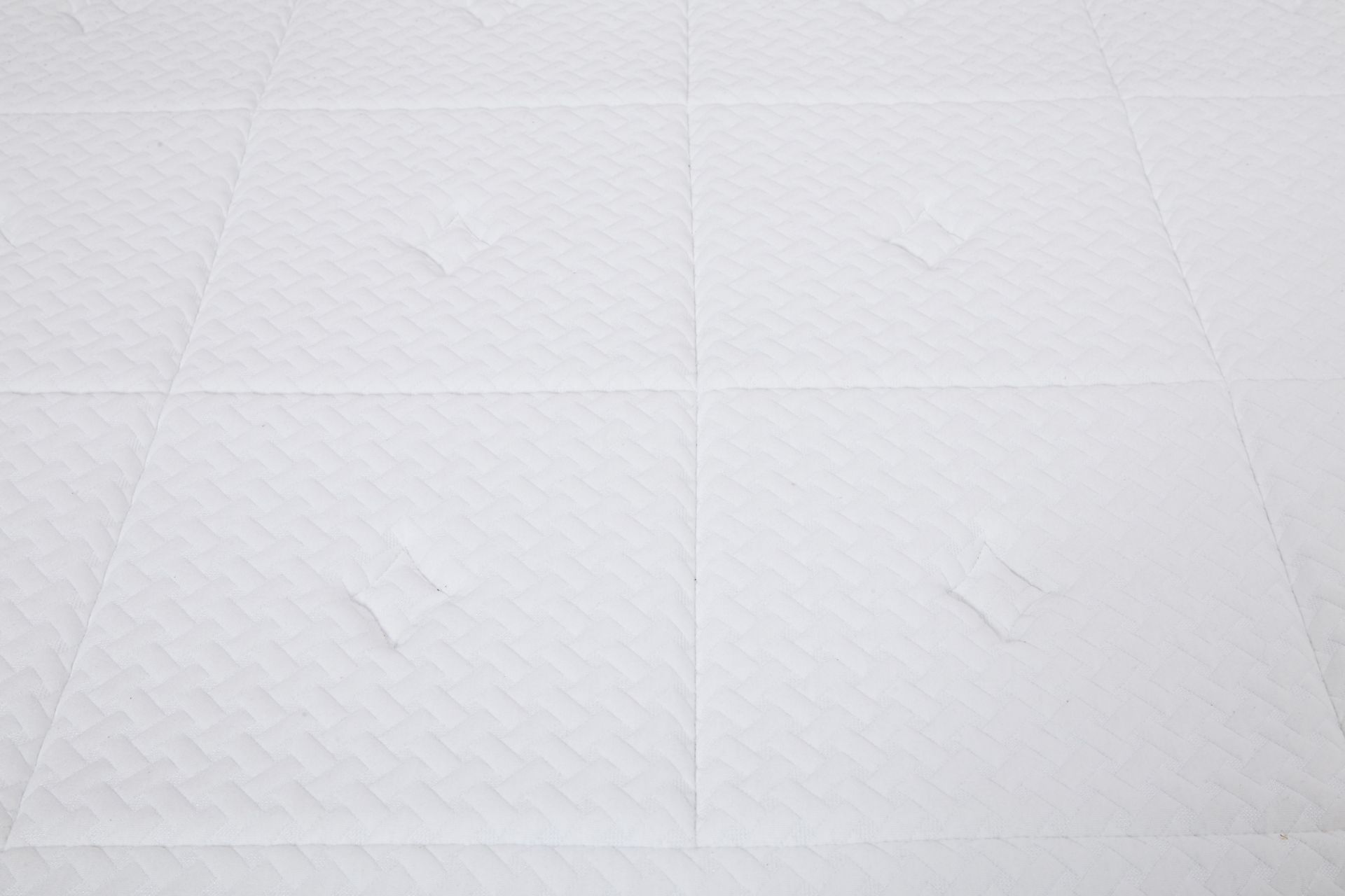 Caseys Comfort Superb 4.6ft Mattress