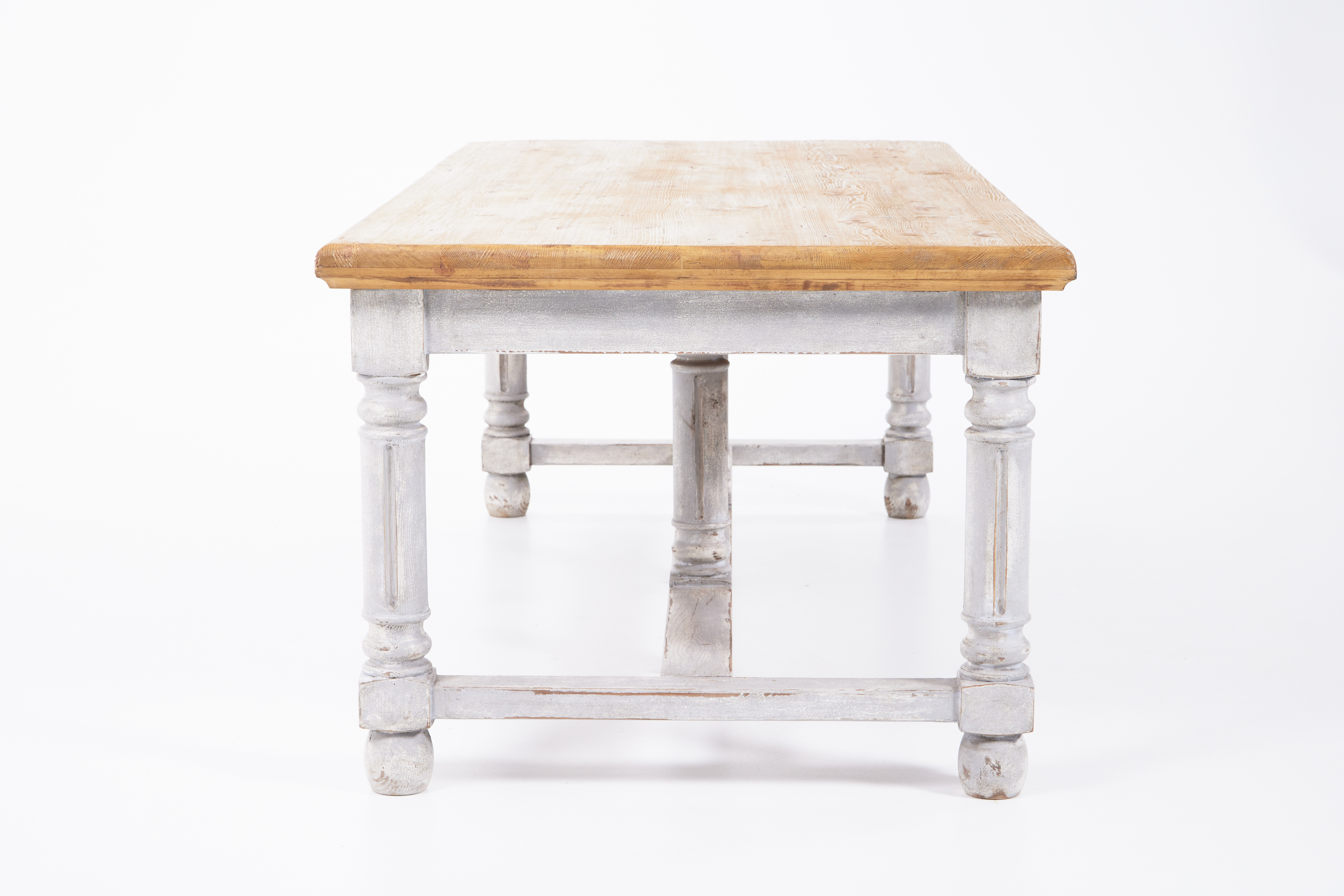 Santorini Dining Table