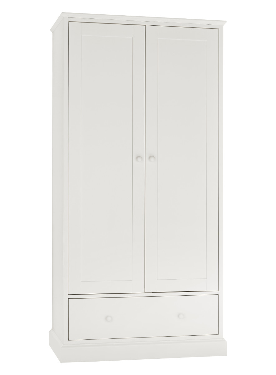 Aoibheann Double Wardrobe