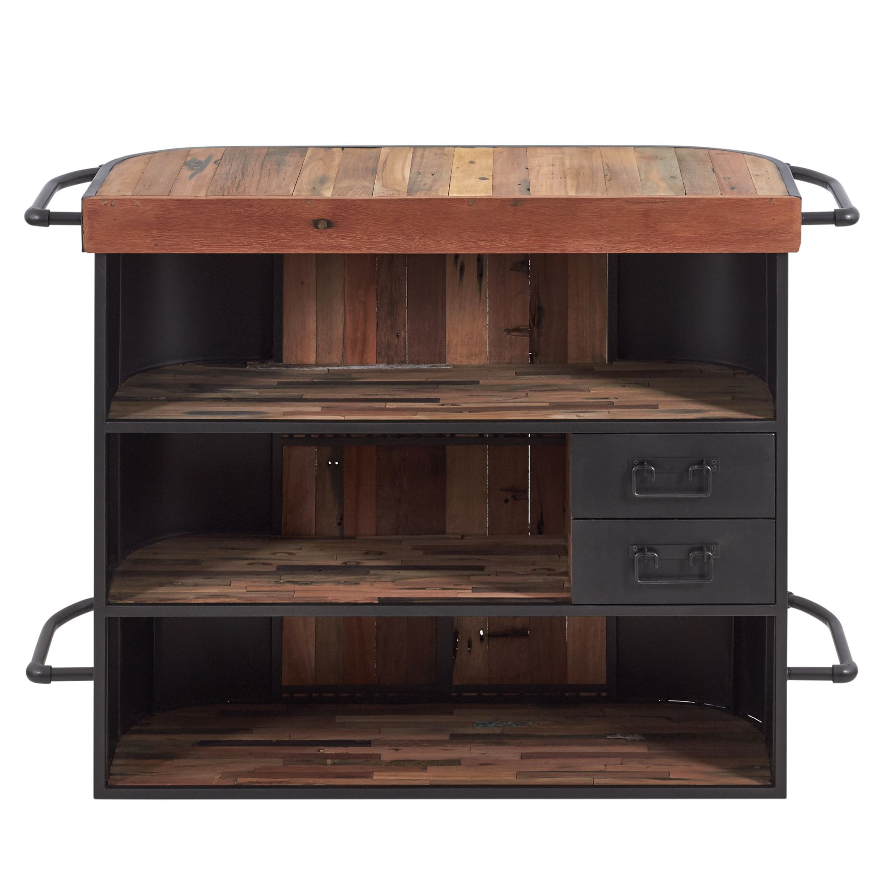 Reclaimed Kleo Small Bar