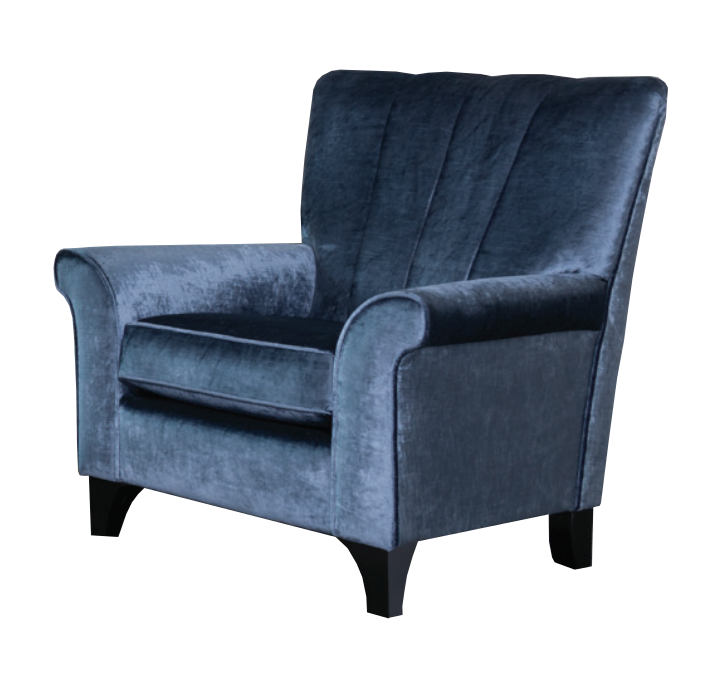 Elton Accent Chair