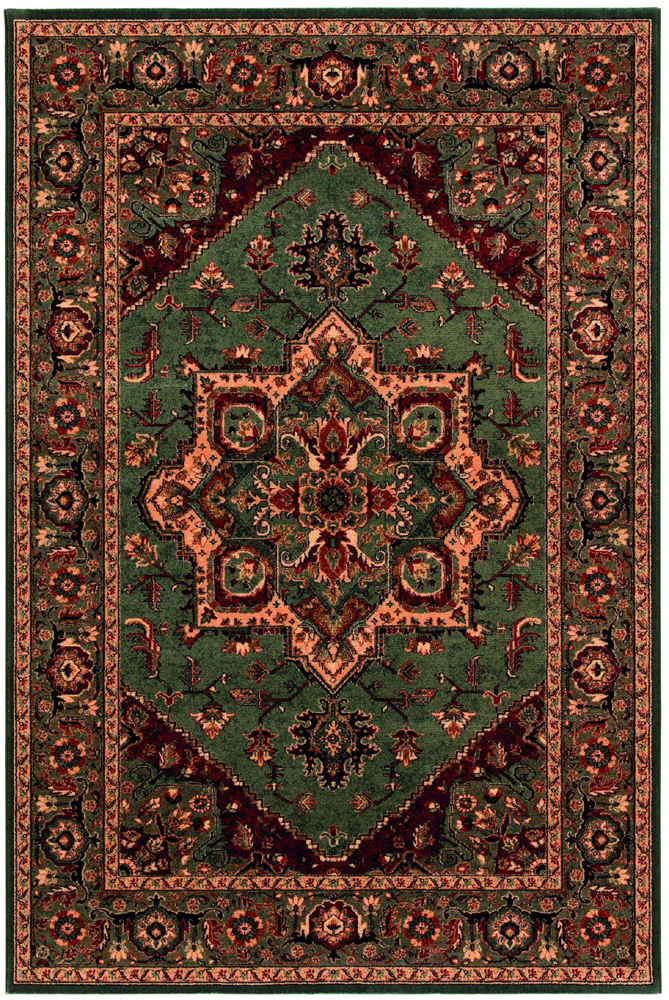 Kashqai Rug 4354 401
