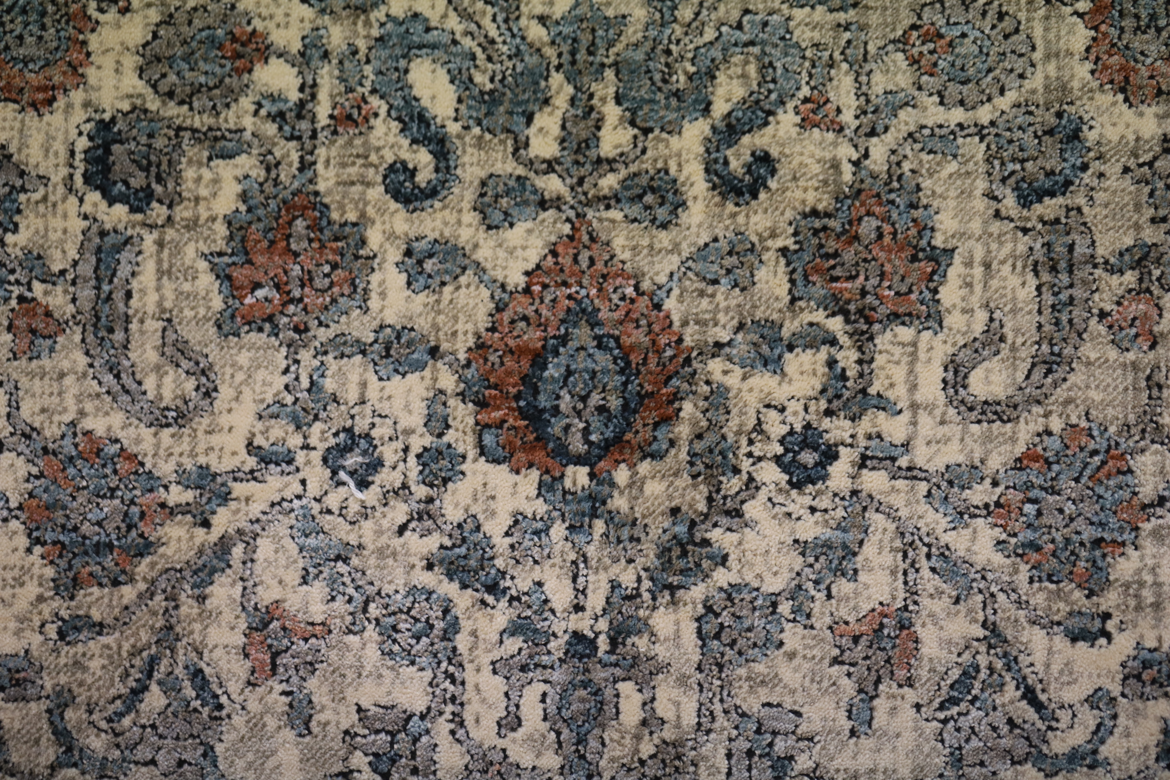 Heritage Rug Shah Abbas