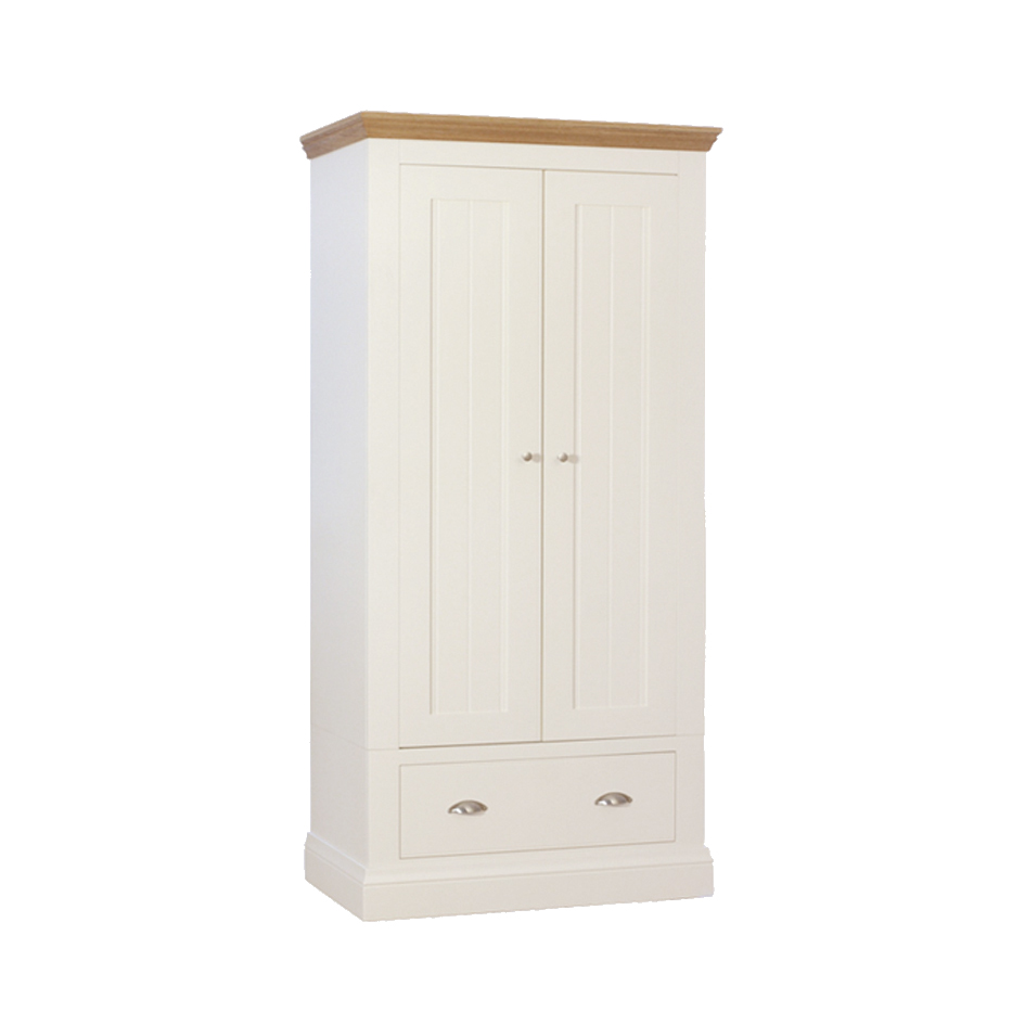 Eve Narrow Wardrobe