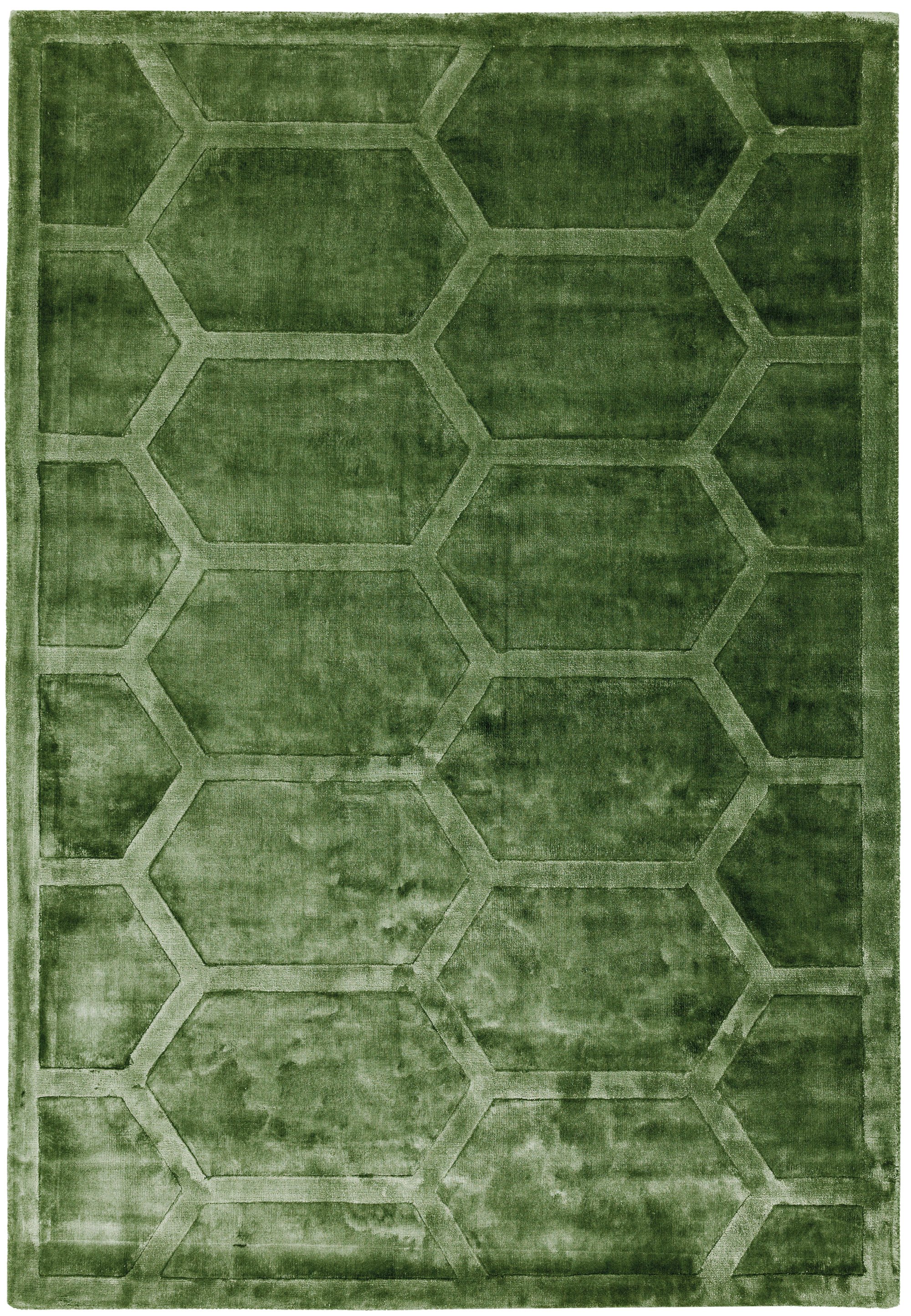 Kingsley Rug Green