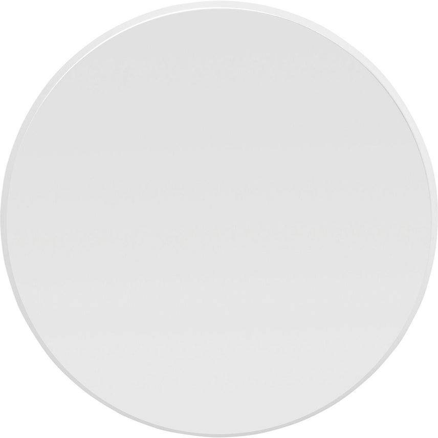 Jet Set Silver Mirror