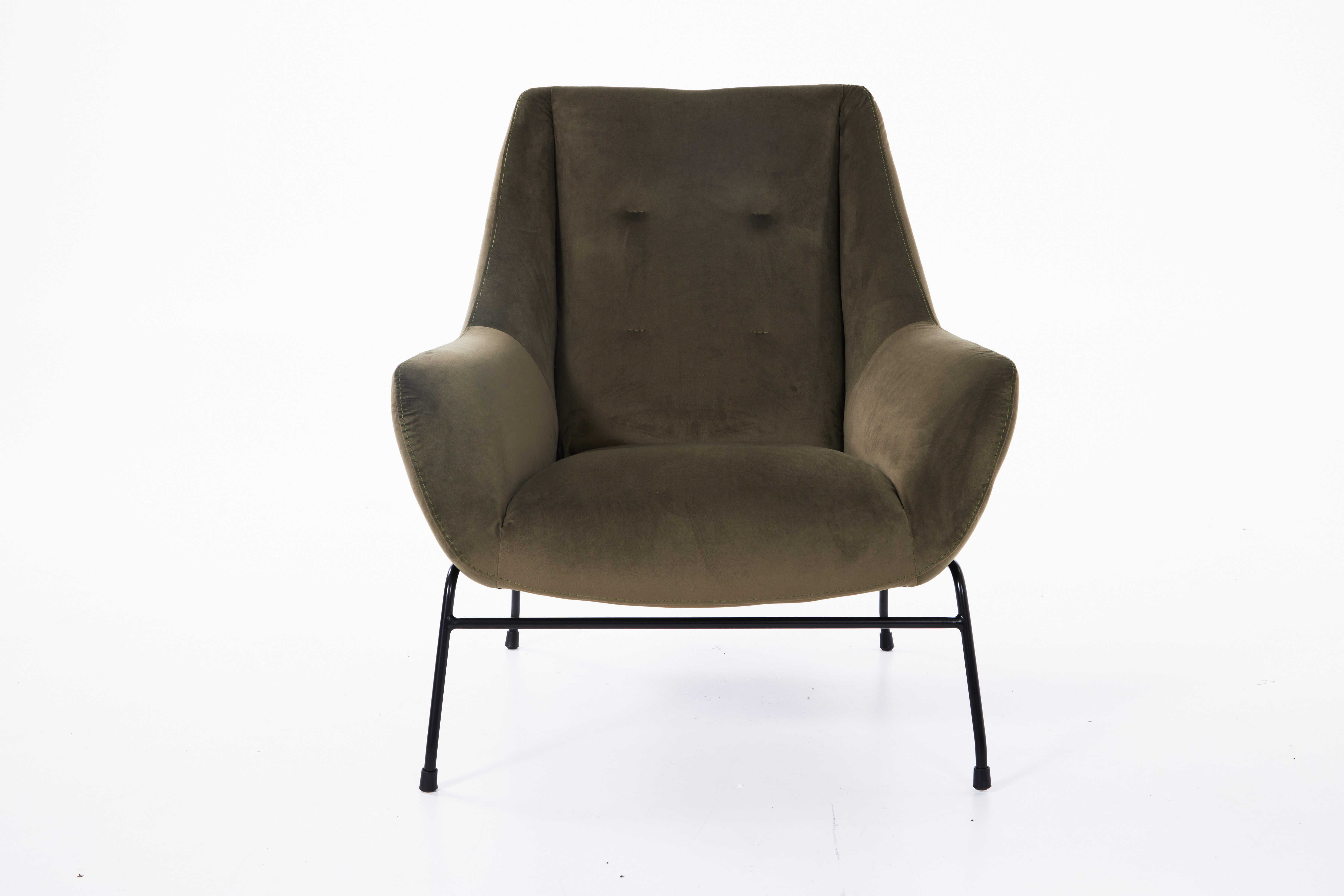 Florence Armchair Pistachio