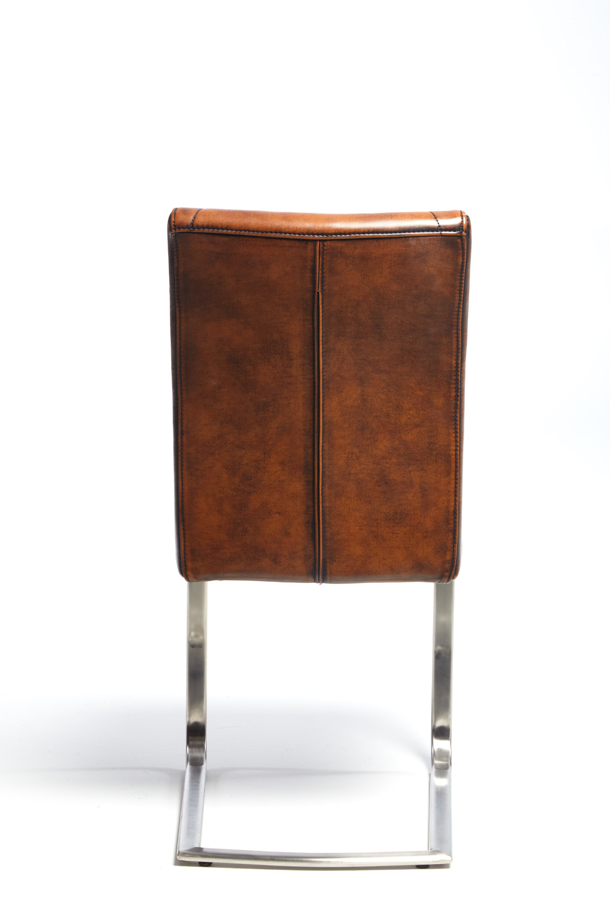 Retro Stitch Chair