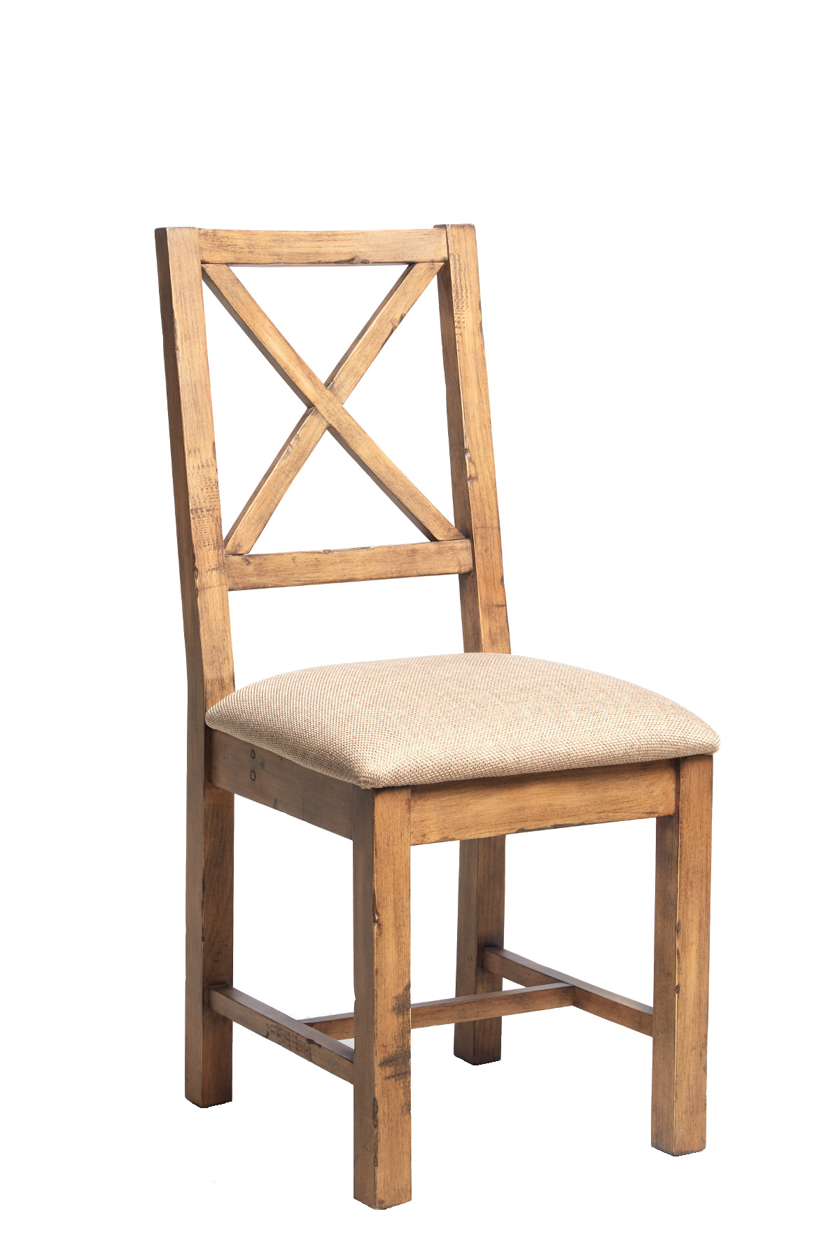 Ford Upholstered Dining Chair