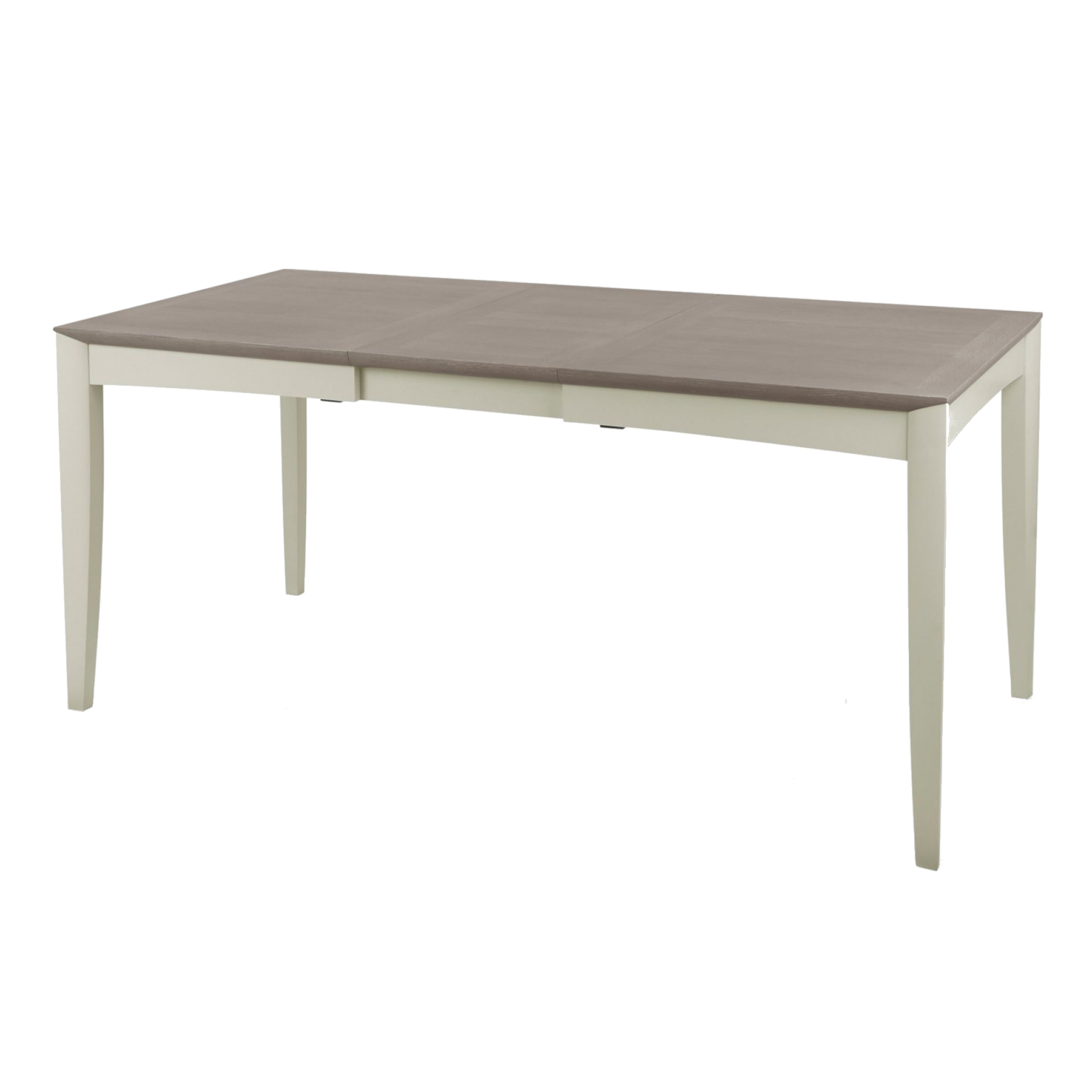 Oakley Grey 4-6 Extending Table