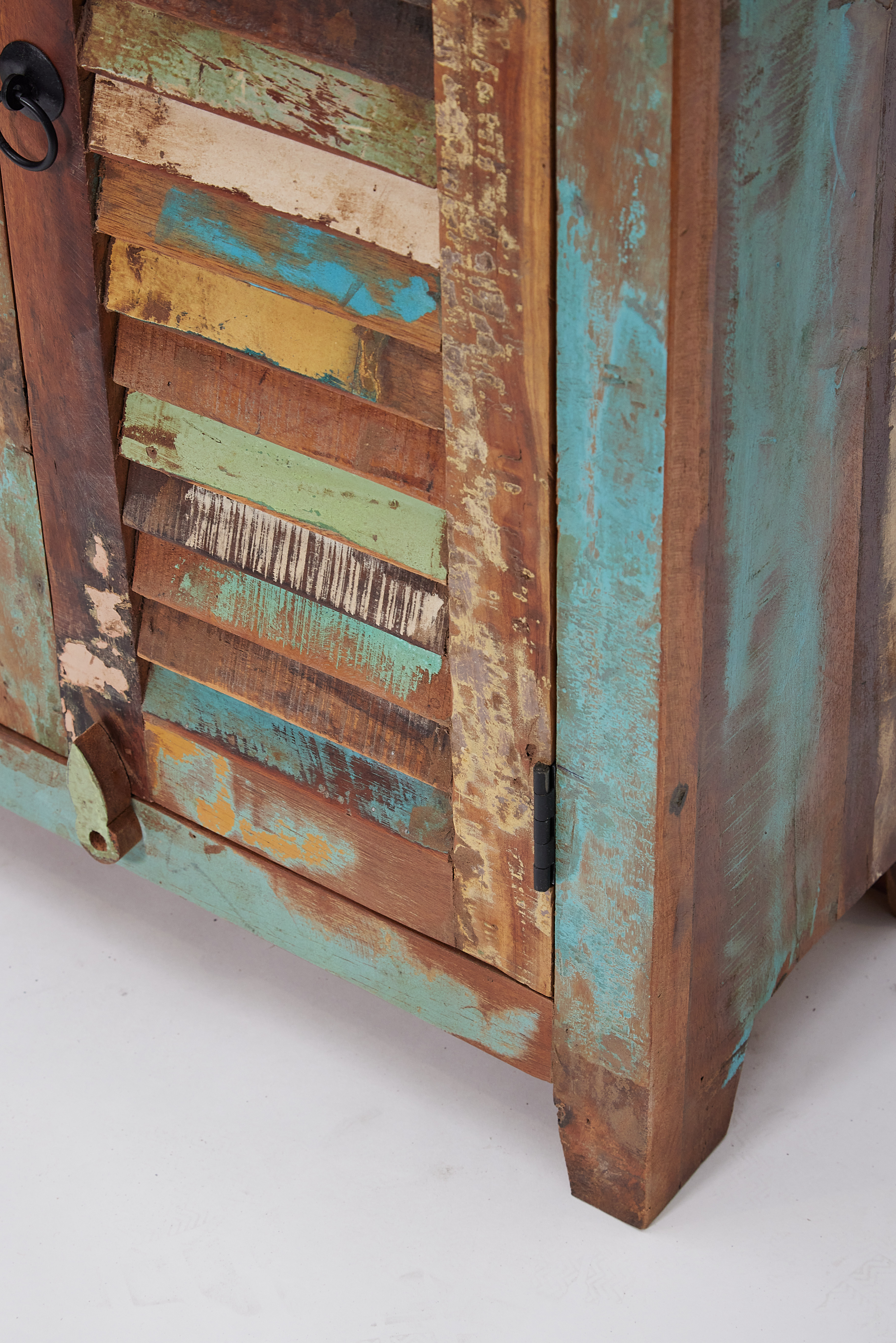 Celeste Upcycled 2 Door Sideboard