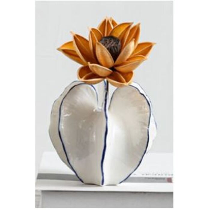 Coral Vase 10cm
