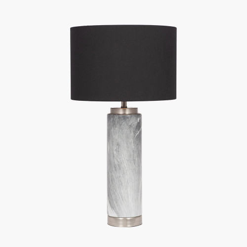 Ceramic Tall Table Lamp